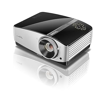 Amazon.com: BenQ MW769 4200 Lumens WXGA 3D Ready Projector